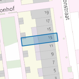 Perceel EDE01-D-9857