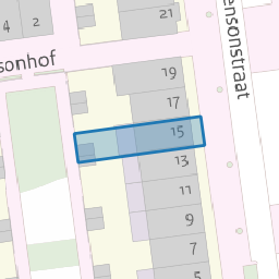 Perceel EDE01-D-9858