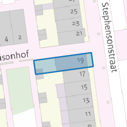 Perceel EDE01-D-9860