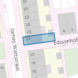 Perceel EDE01-D-9863