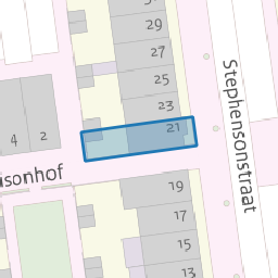 Perceel EDE01-D-9864