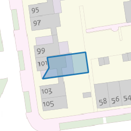 Perceel EDE01-D-9869