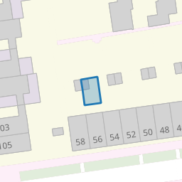 Perceel EDE01-D-9874