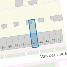 Perceel EDE01-D-9880