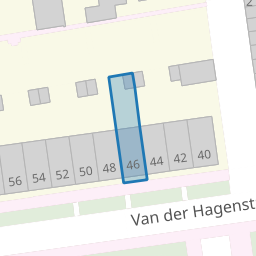 Perceel EDE01-D-9881