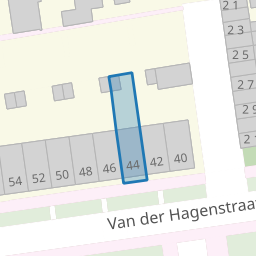 Perceel EDE01-D-9882