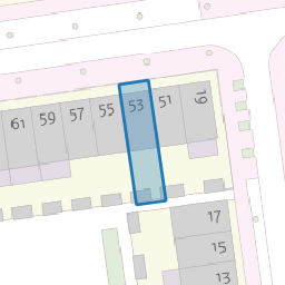 Perceel EDE01-D-9896