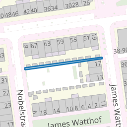 Perceel EDE01-D-9899