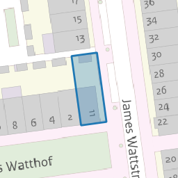 Perceel EDE01-D-9900