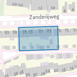 Perceel EDE01-D-9910