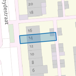 Perceel EDE01-D-9918