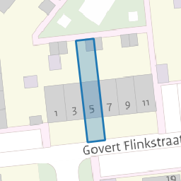 Perceel EDE01-D-9925