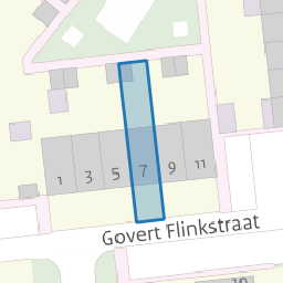 Perceel EDE01-D-9926