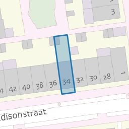 Perceel EDE01-D-9935