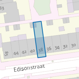 Perceel EDE01-D-9937