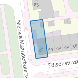 Perceel EDE01-D-9939