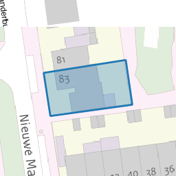 Perceel EDE01-D-9940