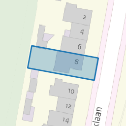 Perceel EDE01-D-9956