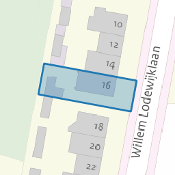 Perceel EDE01-D-9957