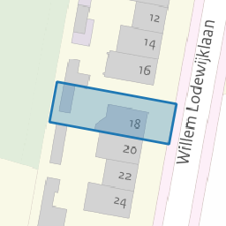 Perceel EDE01-D-9958