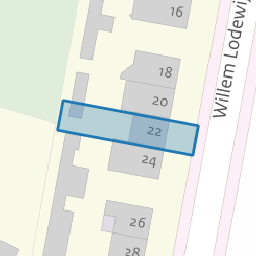 Perceel EDE01-D-9960