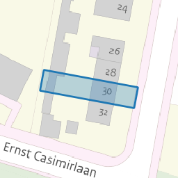 Perceel EDE01-D-9964