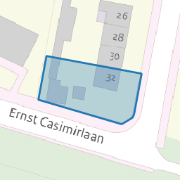 Perceel EDE01-D-9965