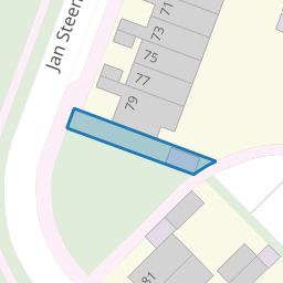 Perceel EDE01-D-9968