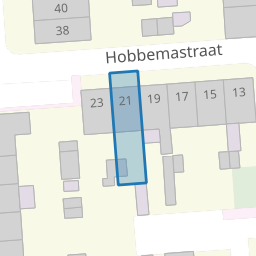 Perceel EDE01-D-9976