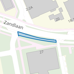 Perceel EDE01-D-9990