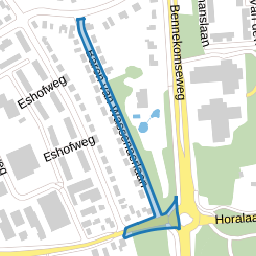 Perceel EDE01-D-9997