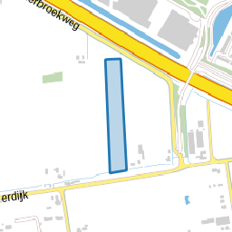 Perceel EDE01-E-1364