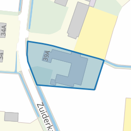 Perceel EDE01-E-1465