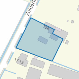 Perceel EDE01-E-1476