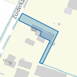 Perceel EDE01-E-1505