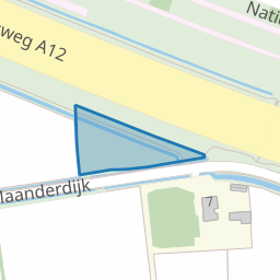 Perceel EDE01-E-1578