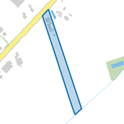 Perceel EDE01-E-1610