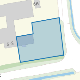 Perceel EDE01-E-1617