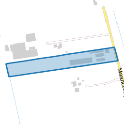 Perceel EDE01-E-1621