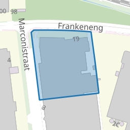 Perceel EDE01-E-1642