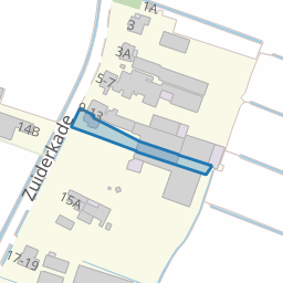 Perceel EDE01-E-1671