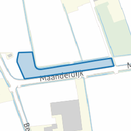 Perceel EDE01-E-1722