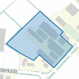 Perceel EDE01-E-1738