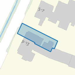 Perceel EDE01-E-1776