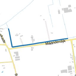 Perceel EDE01-E-1799