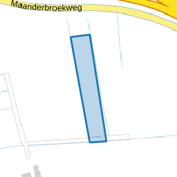 Perceel EDE01-E-1809