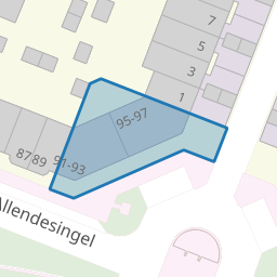 Perceel EDE01-E-1957