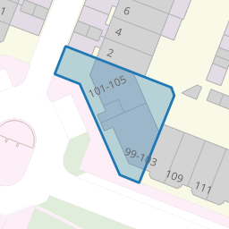 Perceel EDE01-E-1958