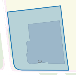 Perceel EDE01-E-1961