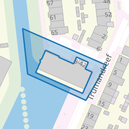 Perceel EDE01-E-1974